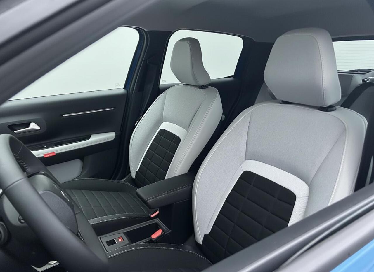 Citroen C3 Ë-C3 Max 113pk 44 kWh | Winterpakket | 3 fase | Prijs is rijklaar