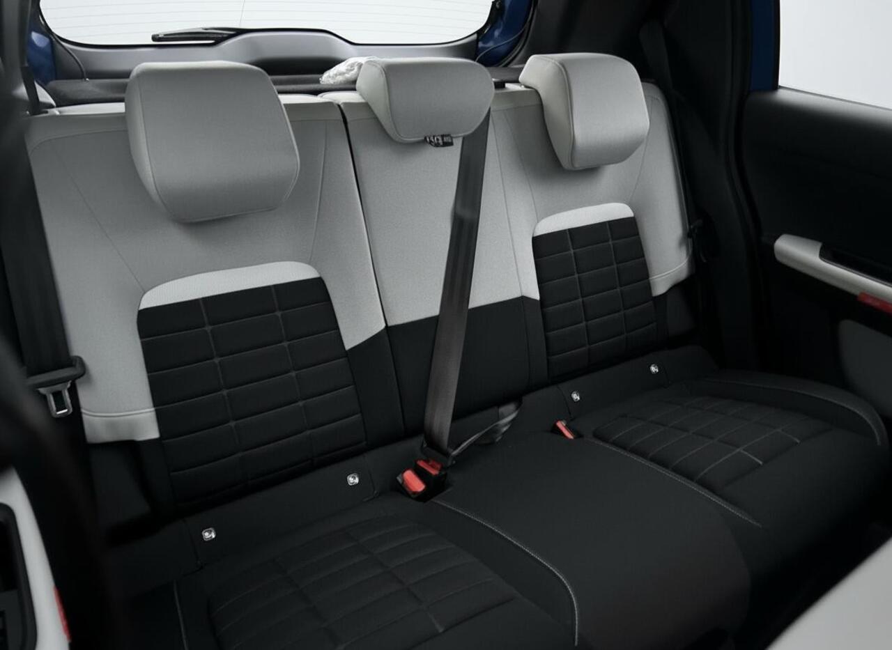 Citroen C3 Ë-C3 Max 113pk 44 kWh | Winterpakket | 3 fase | Prijs is rijklaar