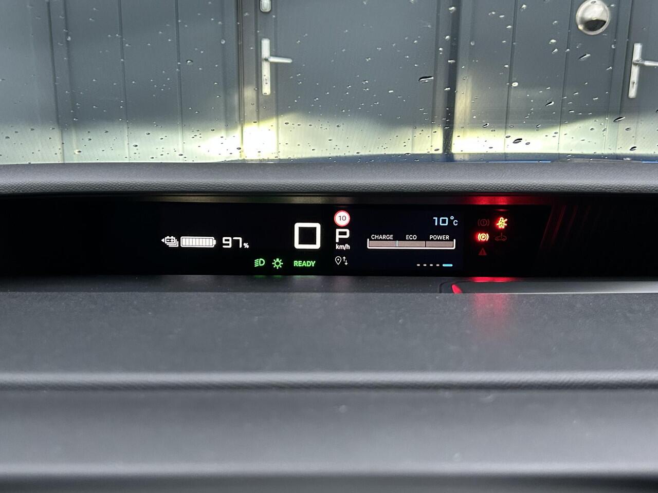 Citroen C3 Ë-C3 Max 113pk 44 kWh | Winterpakket | 3 fase | Prijs is rijklaar