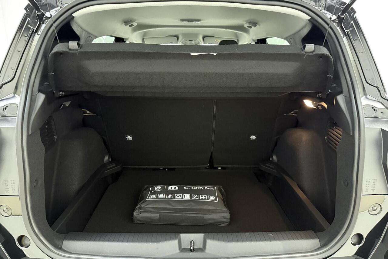 Citroen C3 Aircross 1.2 Hybrid 145pk Plus HUD l Draadloos Apple Carplay/Android Auto l Climate control l ACC l LED-verlichting l Camera - Uit voorraad leverbaar!