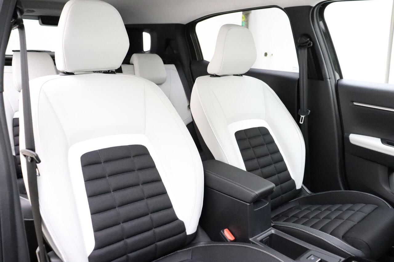 Citroen C3 Ë-C3 Aircross Max 113pk 44kWh | PHC Vering | Comfortstoelen | Achteruitrijcamera | Navigatie | Lichtmetalen velgen | Climate control