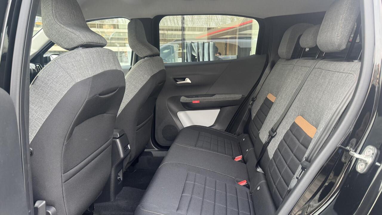 Citroen C3 Aircross Plus 1.2 Hybrid 145pk | CAMERA | CLIMA | APPLE CARPLAY / ANDROID AUTO | CRUISE CONTROL |