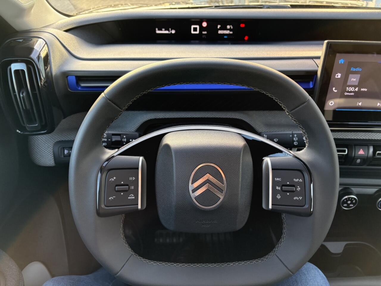 Citroen C3 1.2 Turbo 100pk Plus