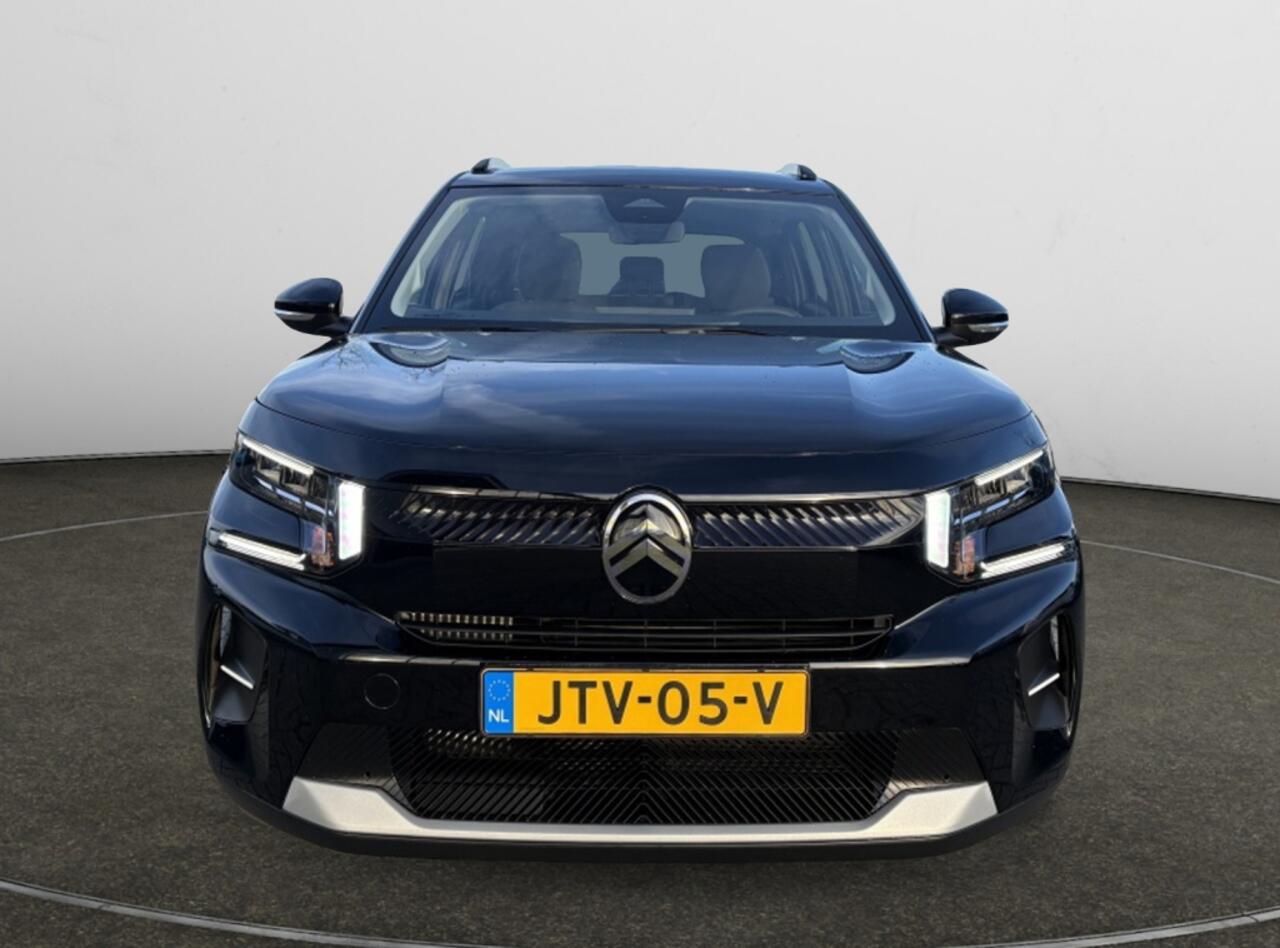 Citroen C3 1.2 Turbo 100pk Plus