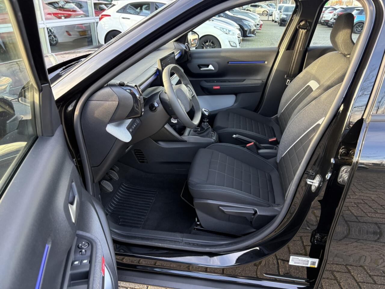 Citroen C3 1.2 Turbo 100pk Plus