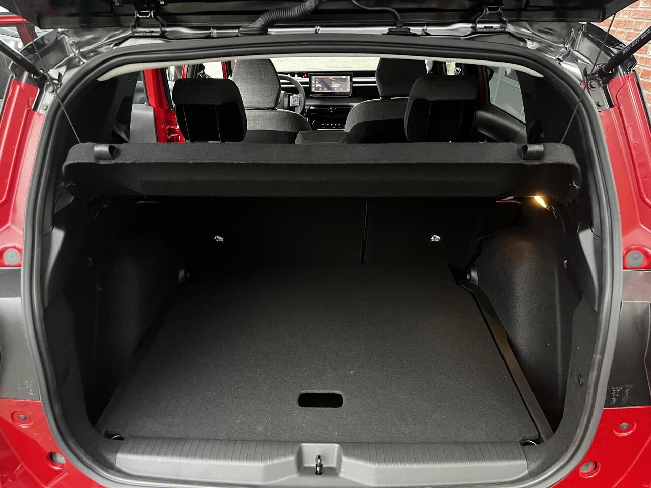 Citroen C3 Ë-C3 Aircross Plus EV Comfort Range 44kWh 113pk | CAMERA | CLIMA | APPLE CARPLAY / ANDROID AUTO | CRUISE CONTROL |