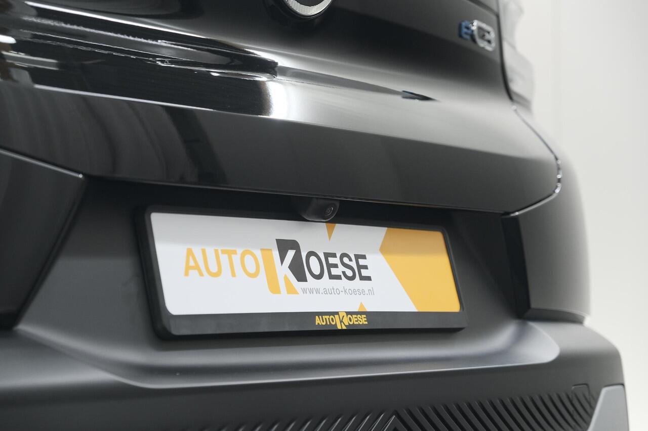 Citroen C3 Ë-C3 Max 113pk 44 kWh | 11 KW Laadfunctie | Camera | Navigatie | Apple Carplay | Parkeersensoren