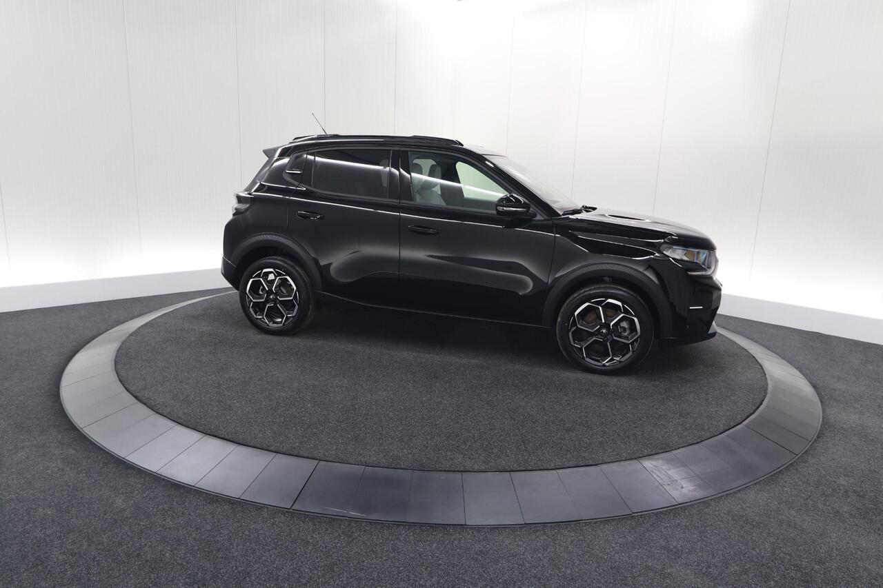 Citroen C3 Ë-C3 Max 113pk 44 kWh | 11 KW Laadfunctie | Camera | Navigatie | Apple Carplay | Parkeersensoren