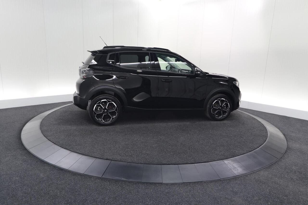 Citroen C3 Ë-C3 Max 113pk 44 kWh | 11 KW Laadfunctie | Camera | Navigatie | Apple Carplay | Parkeersensoren