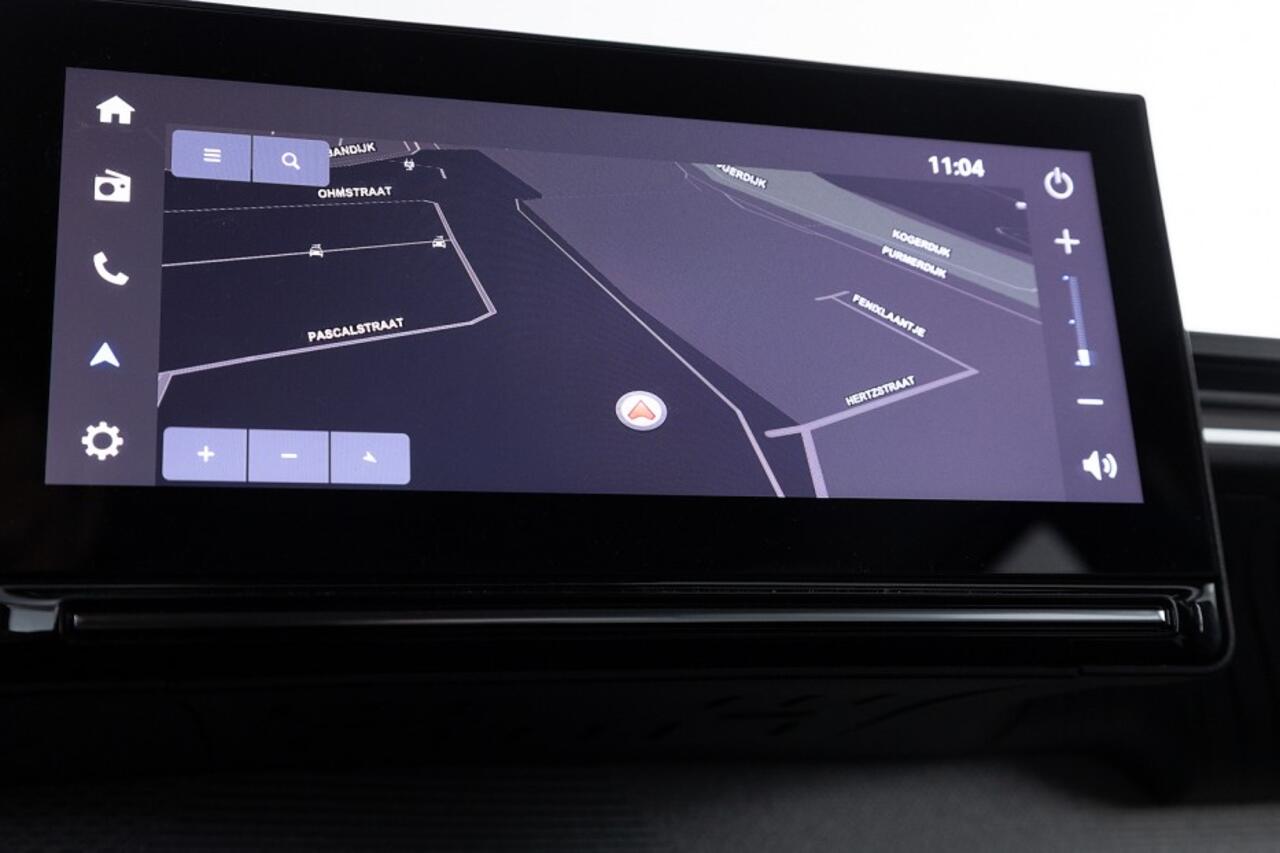 Citroen C3 e-C3 Max 113pk Comfort Range 44 kWh ? 1e Eigenaar