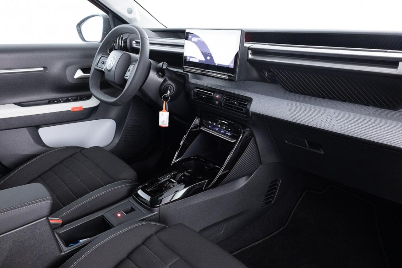 Citroen C3 e-C3 Max 113pk Comfort Range 44 kWh ? 1e Eigenaar