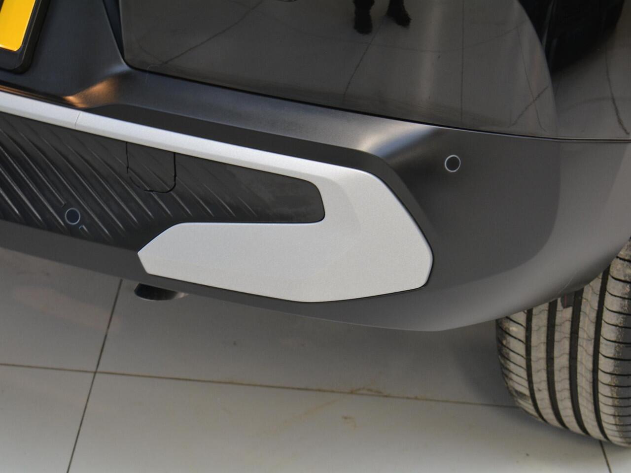 Citroen C3 Aircross 1.2 Turbo 100pk Plus