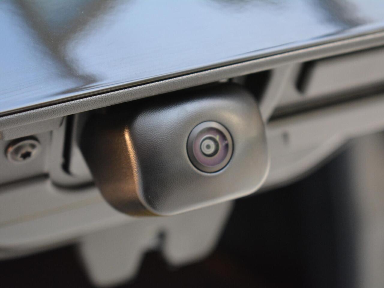 Citroen C3 Aircross 1.2 Turbo 100pk Plus