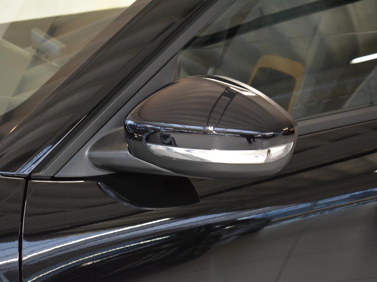 Citroen C3 Aircross 1.2 Turbo 100pk Plus