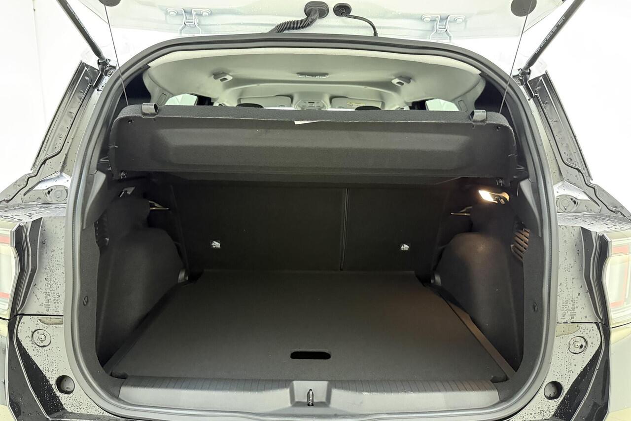 Citroen C3 Aircross 1.2 Hybrid 145pk Plus Automaat | Two Tone Polar White | Voorbereiding voor het reservewiel | Cruise Control | Mirror Screen | Camera | Parkeersensor | Nieuw uit voorraad