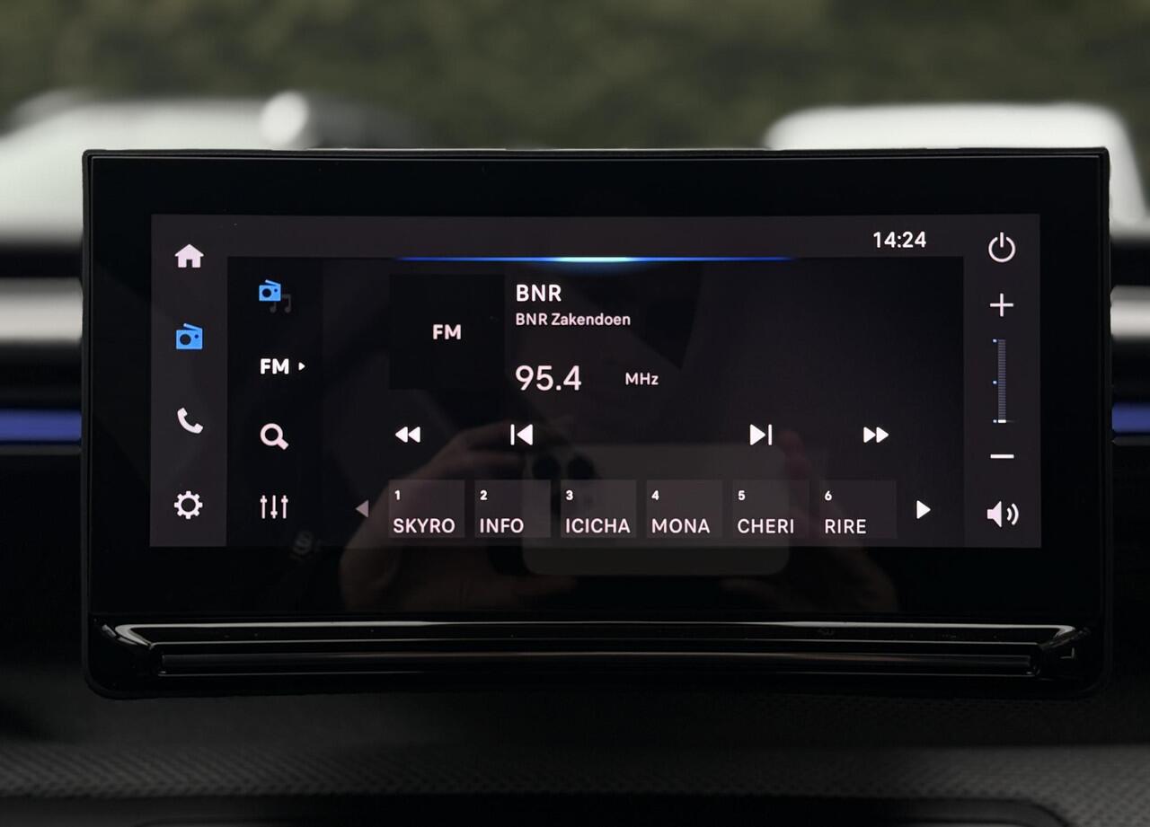 Citroen C3 1.2 Turbo 100pk Plus l Carplay l PDC l Cruise Control