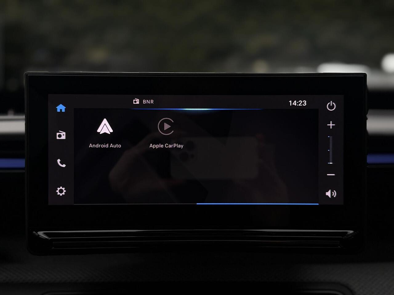 Citroen C3 1.2 Turbo 100pk Plus l Carplay l PDC l Cruise Control