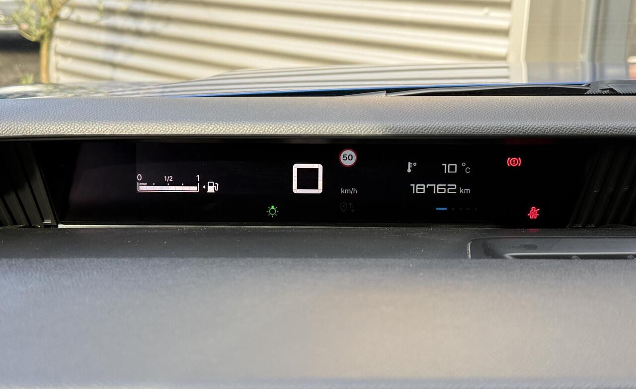 Citroen C3 1.2 Turbo 100pk Plus l Carplay l PDC l Cruise Control