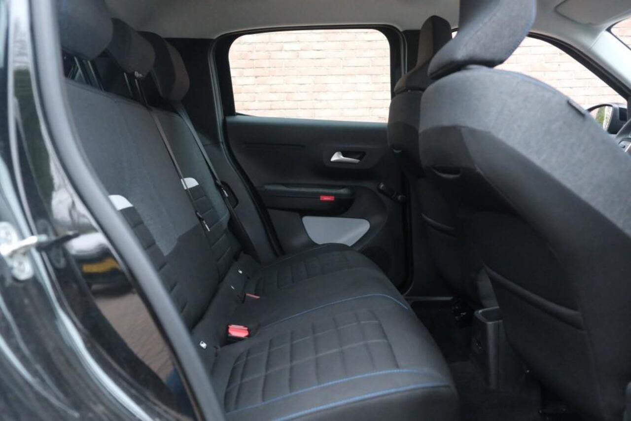 Citroen C3 1.2 Turbo 100pk Plus | App Connect | Airco | Cruise | PDC
