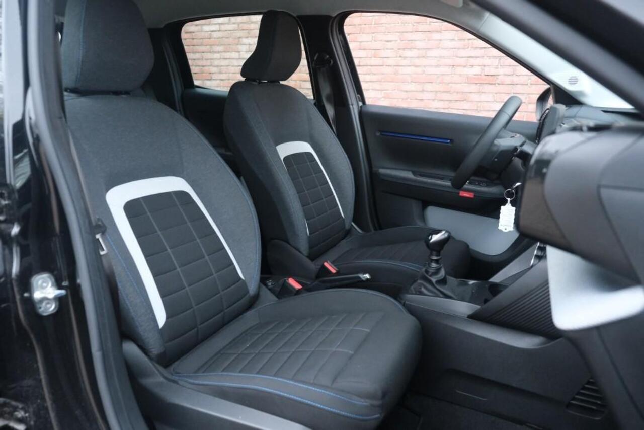 Citroen C3 1.2 Turbo 100pk Plus | App Connect | Airco | Cruise | PDC