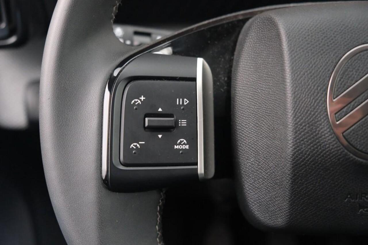 Citroen C3 1.2 Turbo 100pk Plus | App Connect | Airco | Cruise | PDC