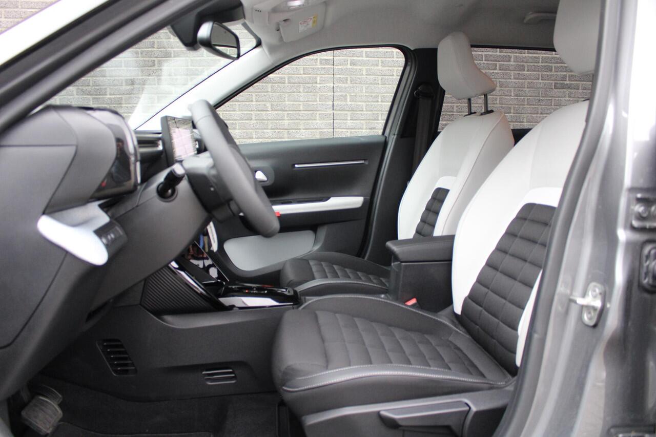 Citroen C3 Aircross 1.2 Hybrid 136 Max Navigatie, Parkeersensoren + Camera, 17'' velgen