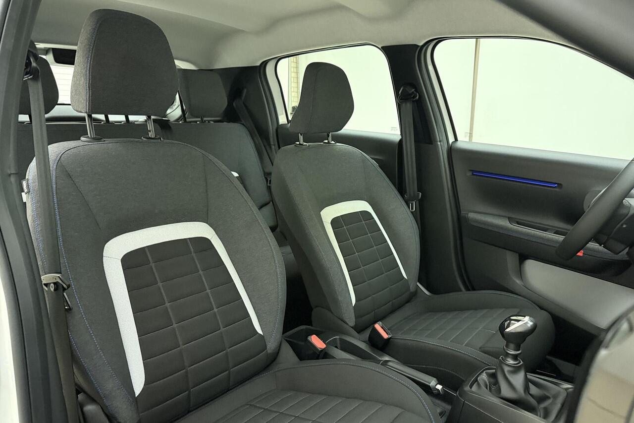 Citroen C3 1.2 Turbo Plus 100 PK | Handgeschakeld | Airco | Cruise Control | Touchscreen | Mirror Screen | Apple Carplay | Android auto | Parkeersensor | 1e eigenaar