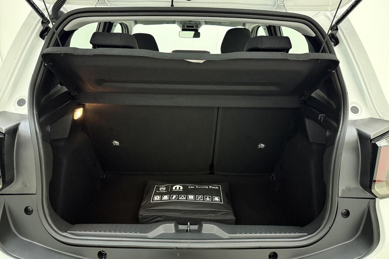 Citroen C3 1.2 Turbo Plus 100 PK | Handgeschakeld | Airco | Cruise Control | Touchscreen | Mirror Screen | Apple Carplay | Android auto | Parkeersensor | 1e eigenaar