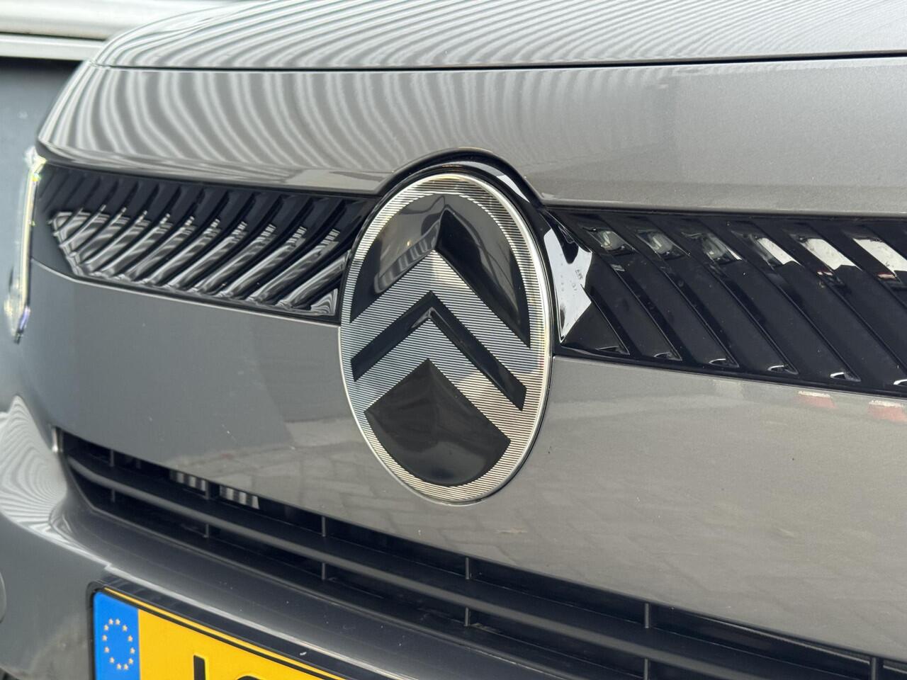 Citroen C3 Plus 1.2 Turbo 100pk | AIRCO | PARKEERSENSOREN | APPLE CARPLAY / ANDROID AUTO | DAB+ | BLUETOOTH |