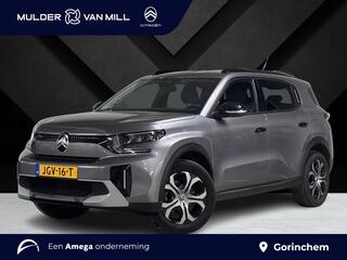 citroen-c3-aircross-plus-1.2-hybrid
