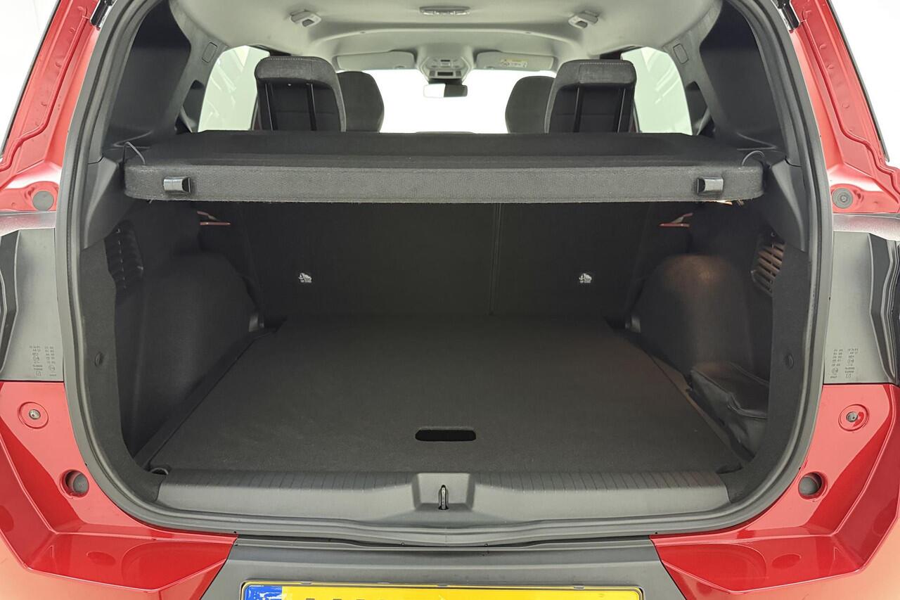 Citroen C3 Aircross 1.2 T S&S You + Pack Plus | Navigatie via Carplay | Climate control | Camera | Lichtmetalen velgen | Dakrails | Hoge instap