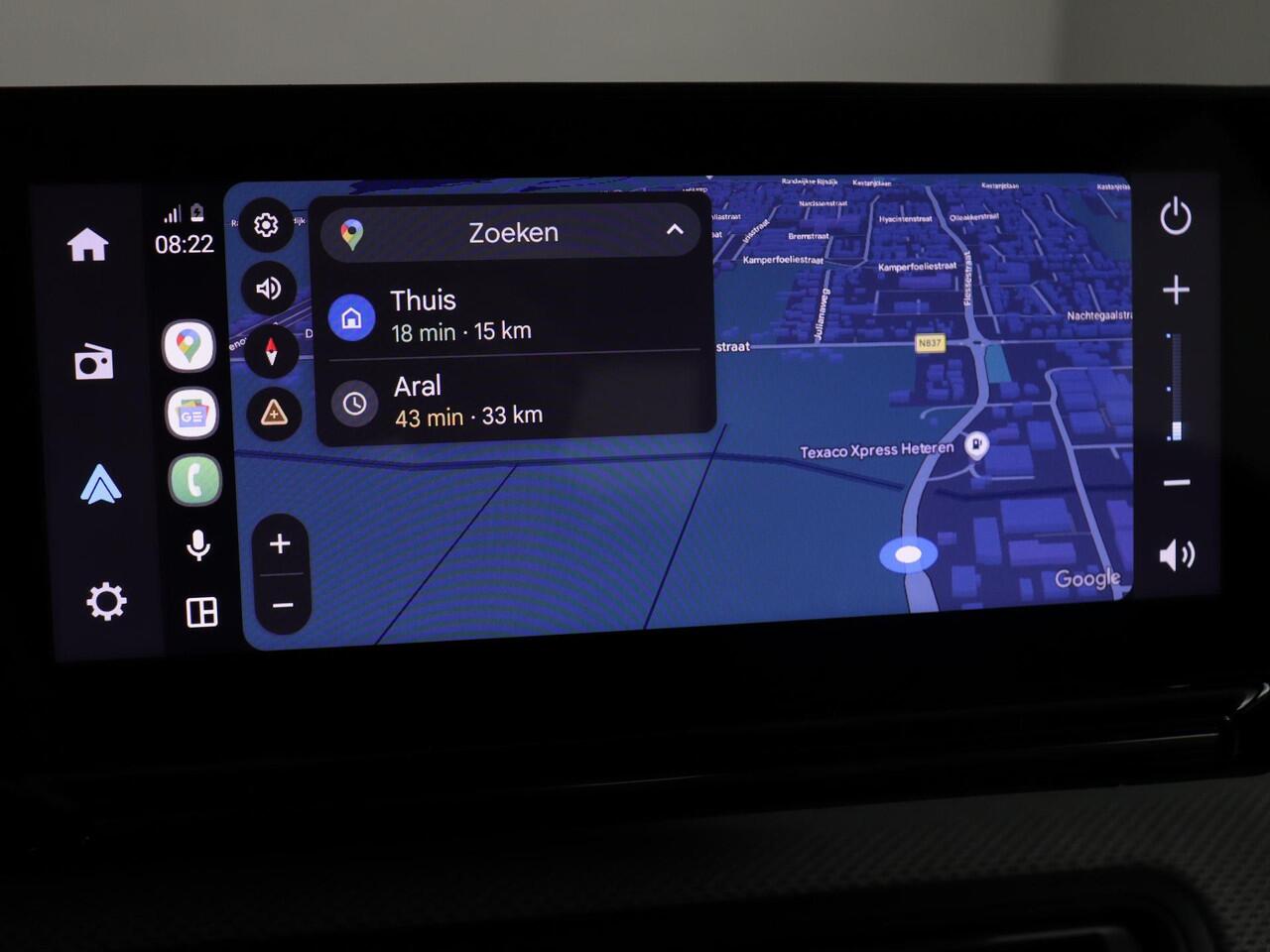 Citroen C3 1.2 Turbo You + Pack PLUS | Cruise Control | Carplay | LED!