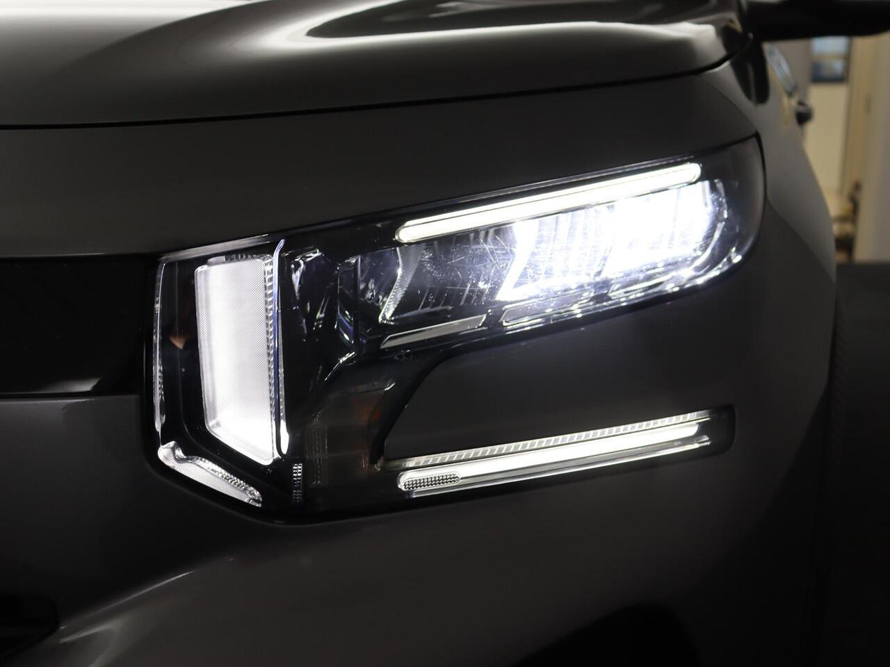 Citroen C3 1.2 Turbo You + Pack PLUS | Cruise Control | Carplay | LED!