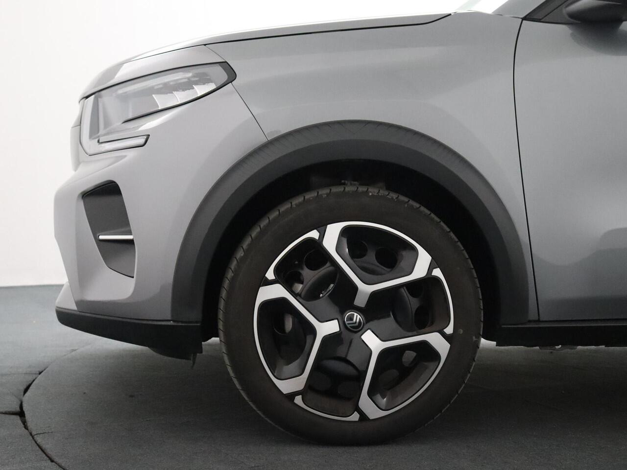 Citroen C3 1.2 Turbo You + Pack PLUS | Cruise Control | Carplay | LED!