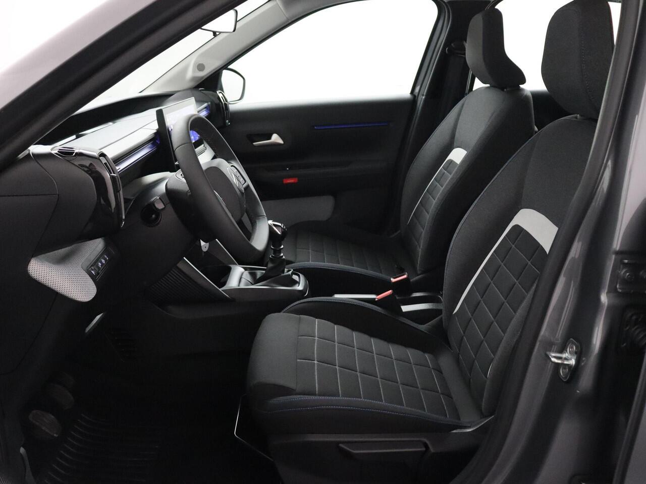 Citroen C3 1.2 Turbo You + Pack PLUS | Cruise Control | Carplay | LED!