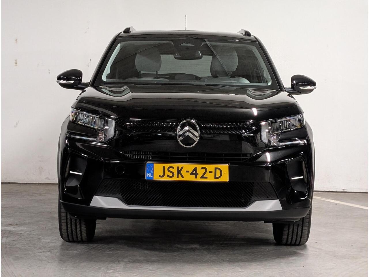 Citroen C3 Max 1.2 Hybrid 110pk e-DCS6 | CLIMA | NAVI | APPLE CARPLAY / ANDROID AUTO | CAMERA |