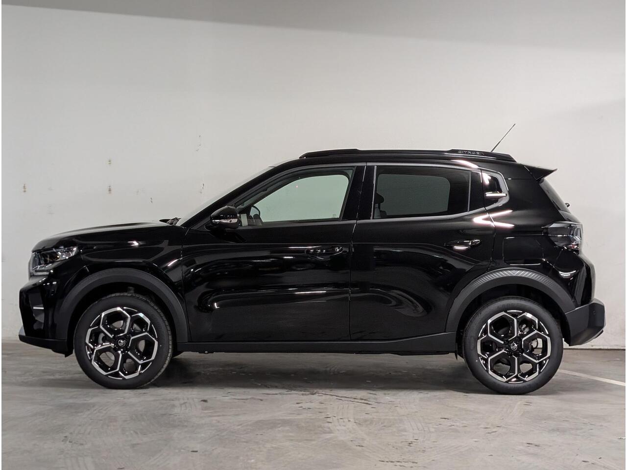 Citroen C3 Max 1.2 Hybrid 110pk e-DCS6 | CLIMA | NAVI | APPLE CARPLAY / ANDROID AUTO | CAMERA |