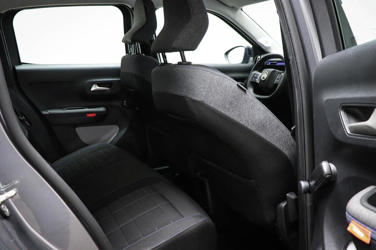 Citroen C3 1.2 Turbo 100pk Plus | AIRCO | CRUISE CONTROL | DAB | PDC