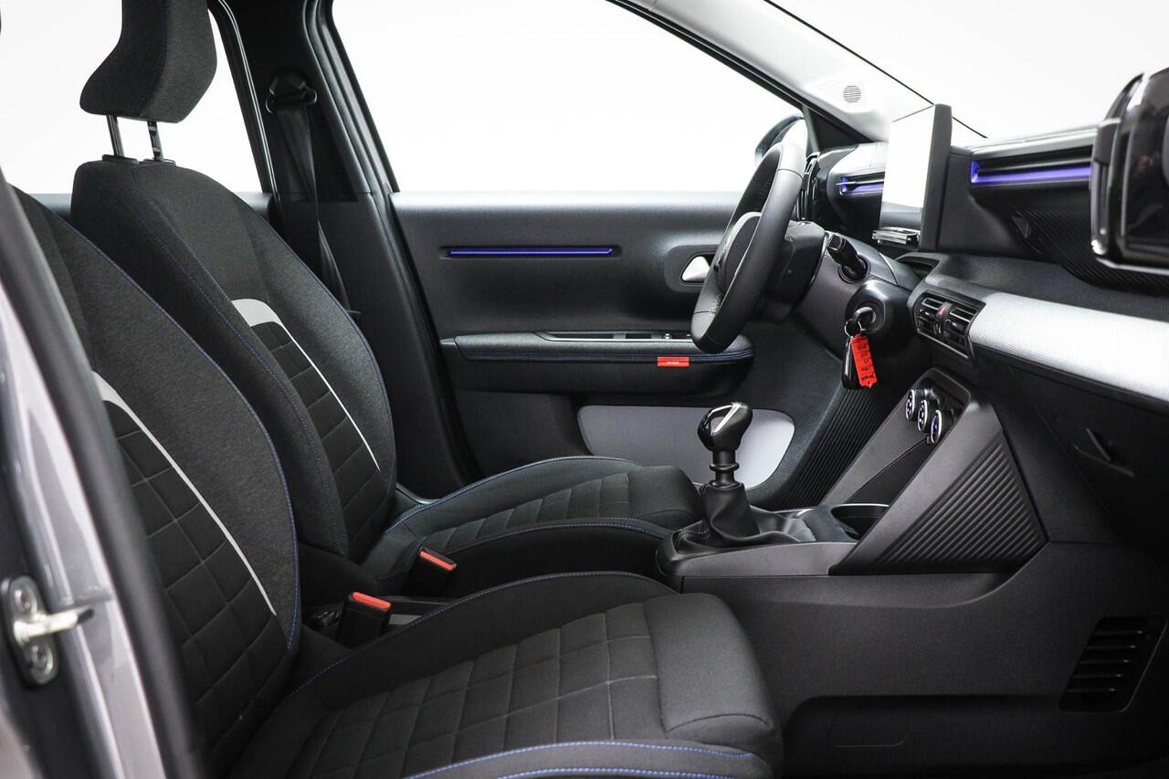 Citroen C3 1.2 Turbo 100pk Plus | AIRCO | CRUISE CONTROL | DAB | PDC