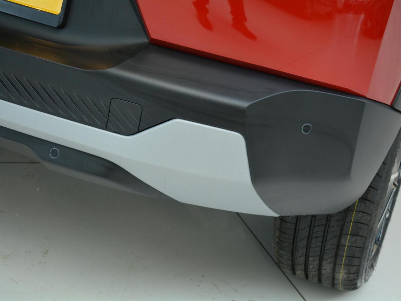 Citroen C3 Ë-C3 Max 113pk Comfort Range 44 kWh | 300 KM WLTP | 3 Fase laden |