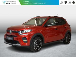 citroen-c3-Ë-c3-max-113pk-comfort-r