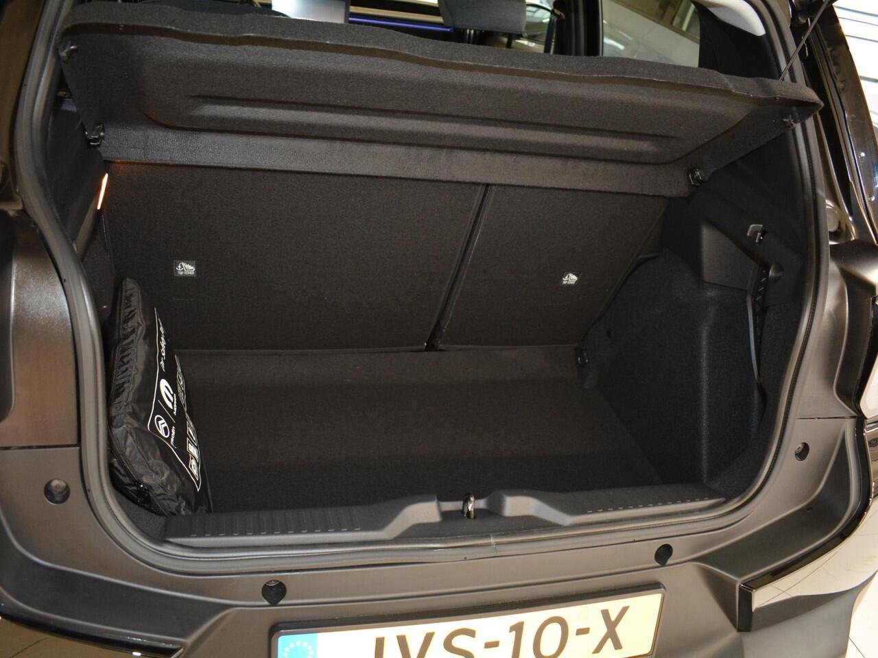 Citroen C3 1.2 Turbo 100pk Business | Navigatie |