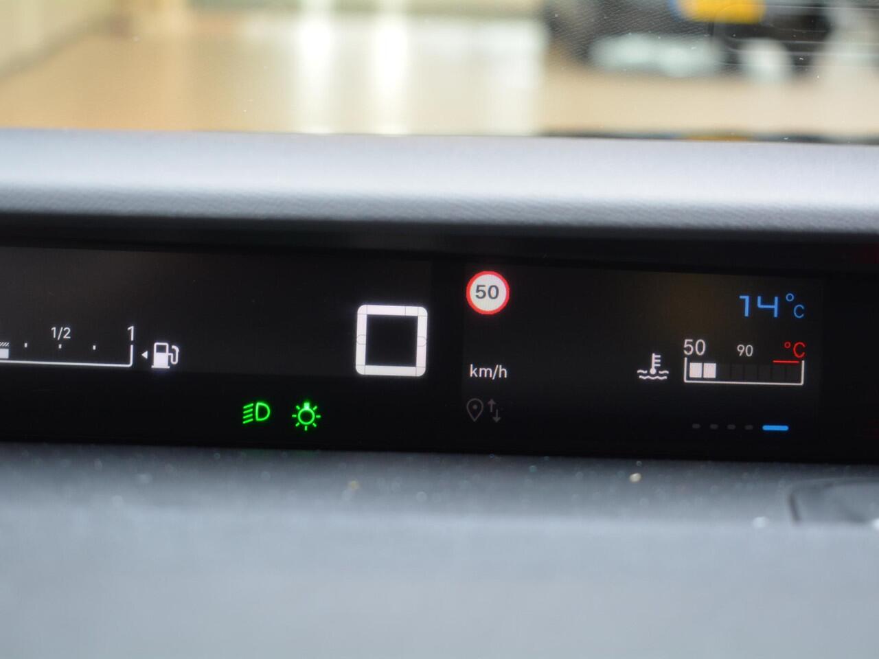 Citroen C3 1.2 Turbo 100pk Business | Navigatie |