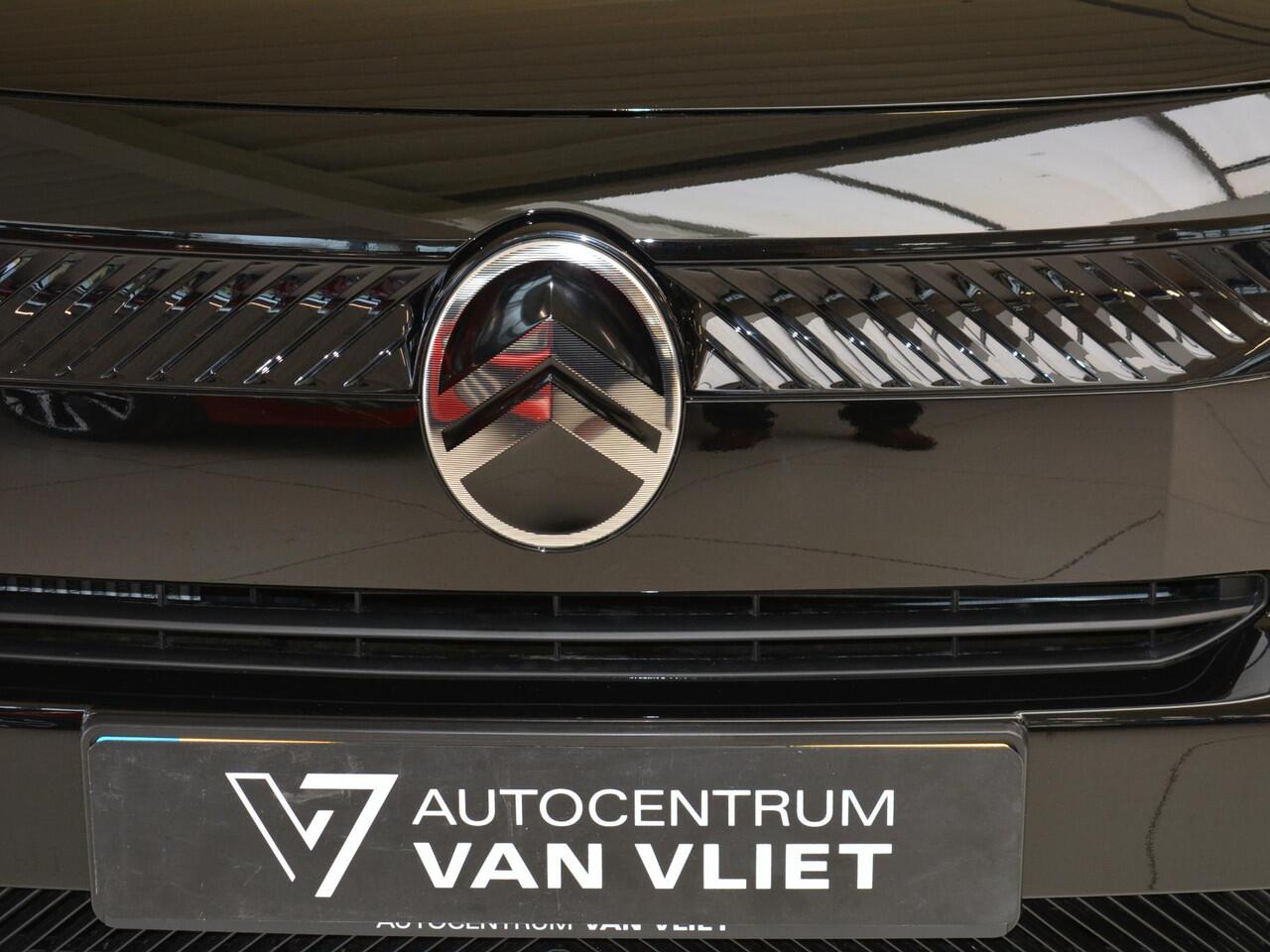 Citroen C3 1.2 Turbo 100pk Business | Navigatie |