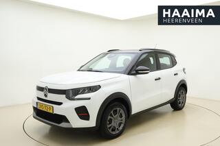 citroen-c3-Ë-c3-plus-113pk-comfort-