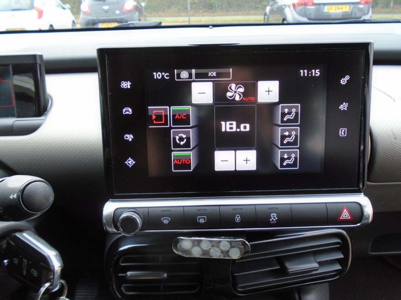 Citroen C4 1.2 PURET. ONE-TONE