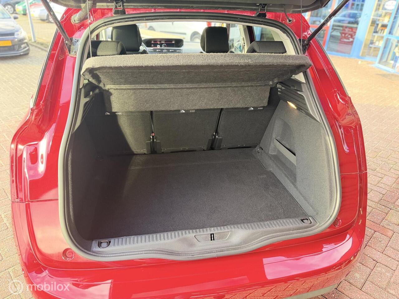 Citroen C4 Spacetourer 1.2 PureTech Feel