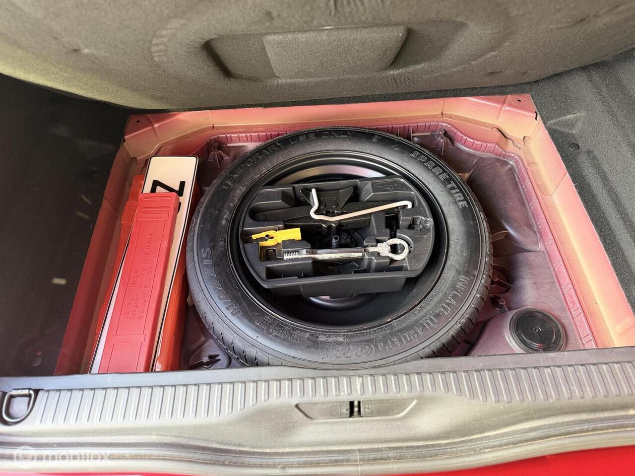 Citroen C4 Spacetourer 1.2 PureTech Feel