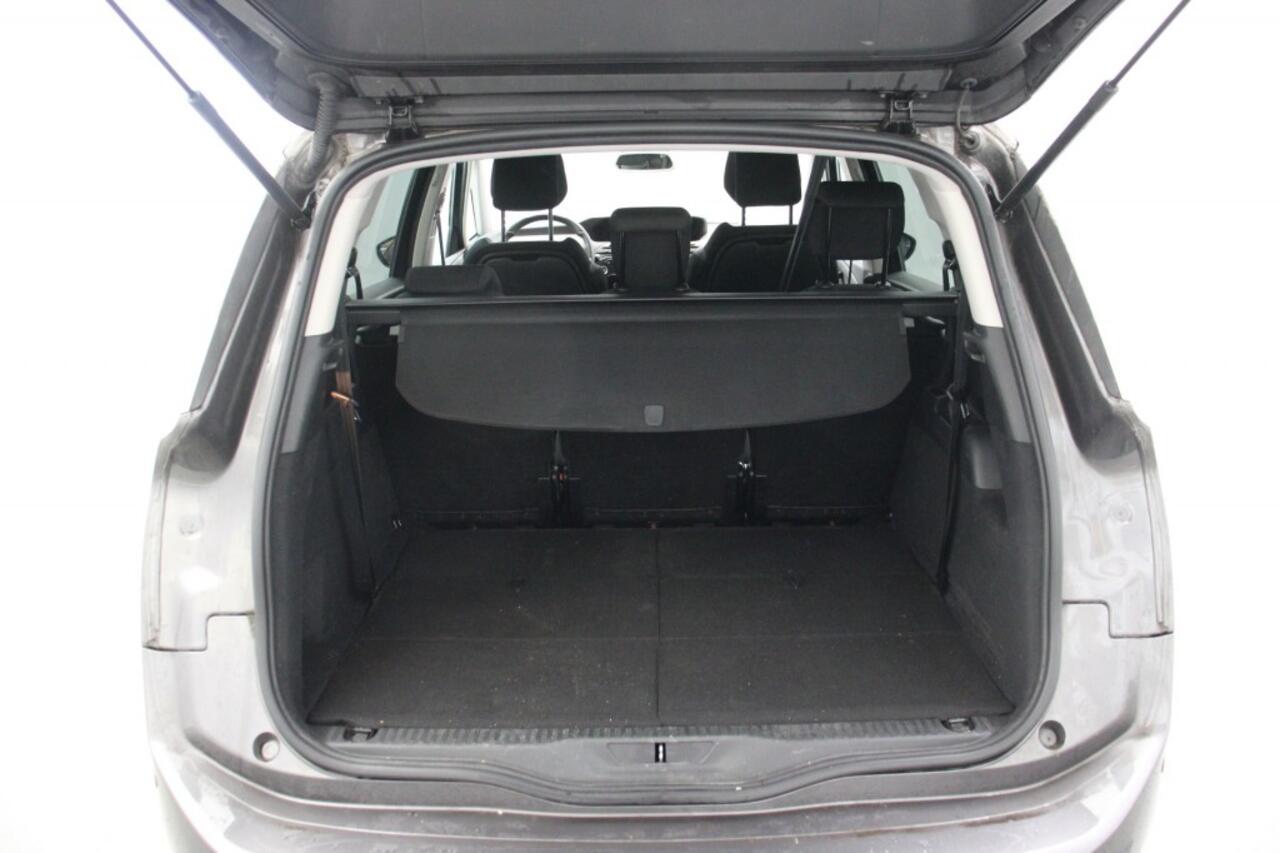 Citroen C4 1.2 PureTech Business 7 Persoons - Carplay, Navi, Camera, Cruise