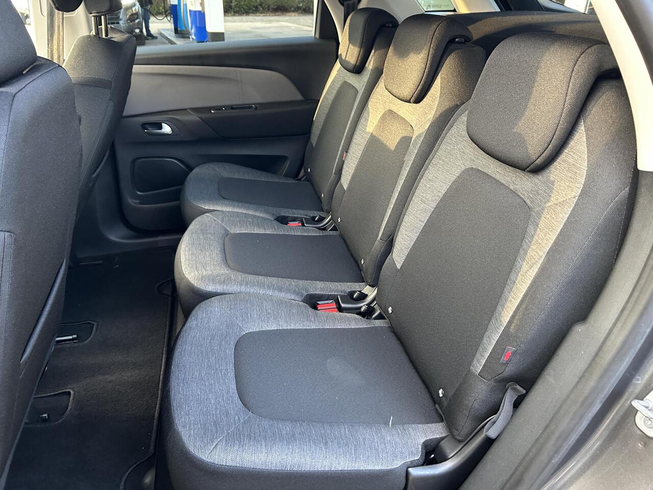 Citroen C4 SpaceTourer 1.2 PureTech Feel